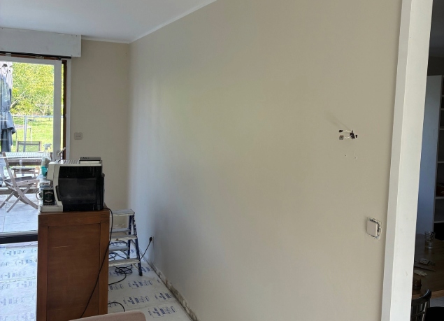 Entreprise pl&acirc;trerie Leforest